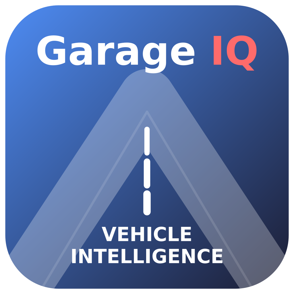 Garage IQ